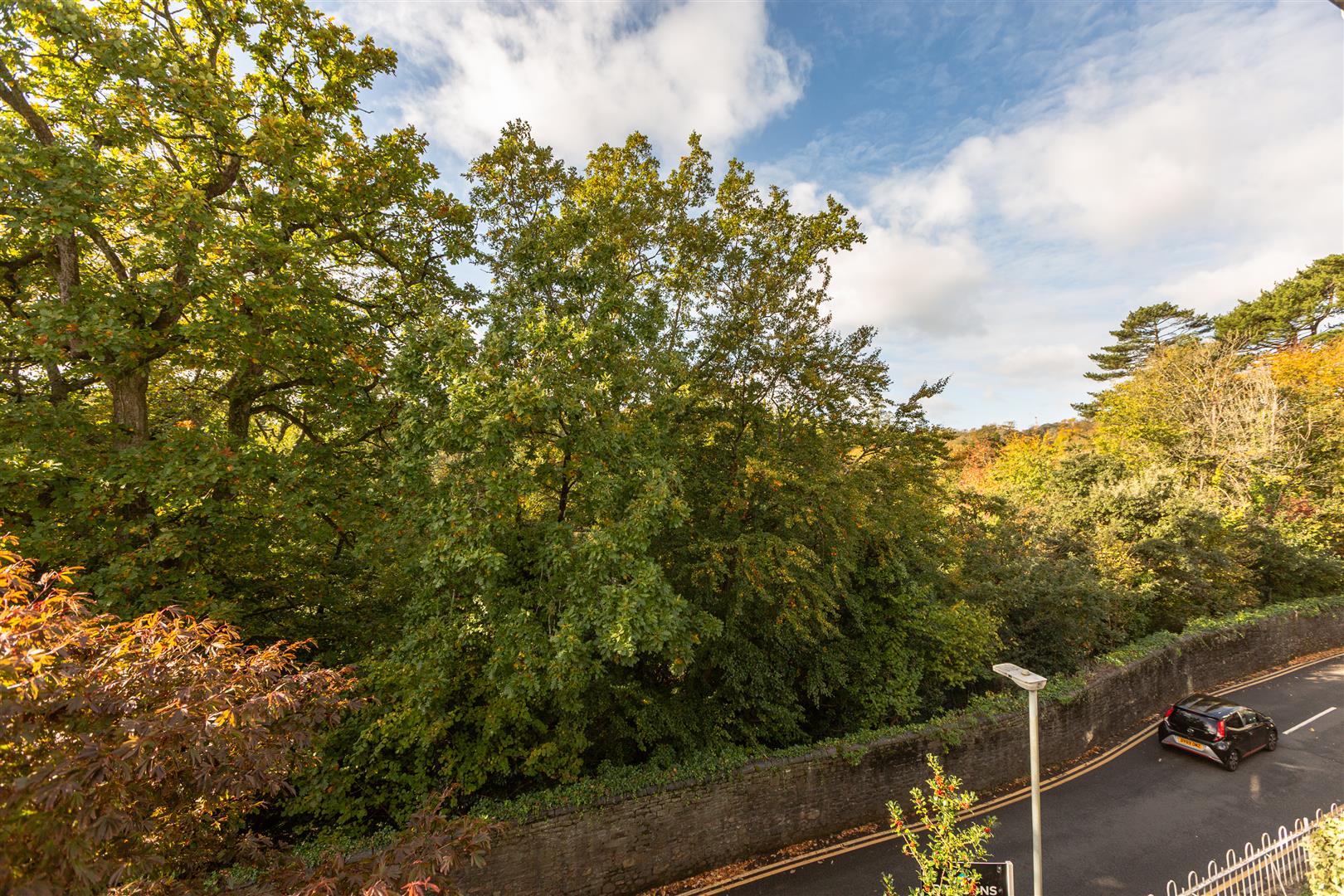 Brynmill Terrace, Brynmill, Swansea, SA2 0BA